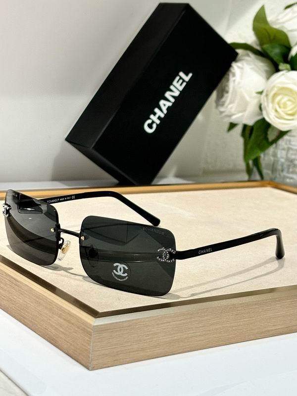 Chanel Sunglasses 1835